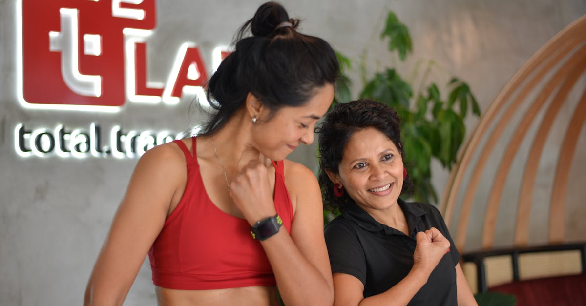 Terrafit Fitness Club gallery primary